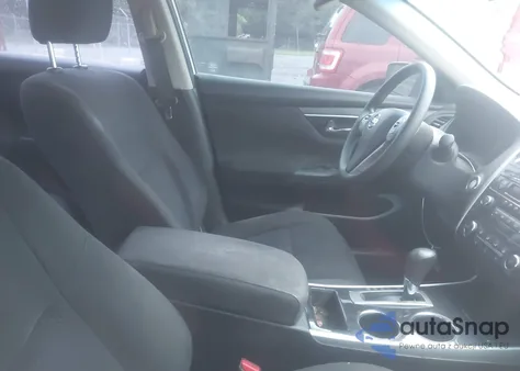 2014 Nissan Altima 2.5 S z USA, uszkodzony, nr VIN 1N4AL3AP1EC293718